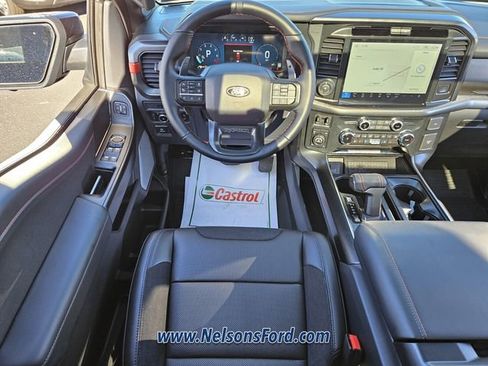 New 2025 Ford F150 Raptor AWD/4WD image 8