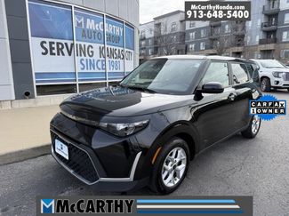 Used 2024 Kia Soul LX w/ Option Group 015 video 1