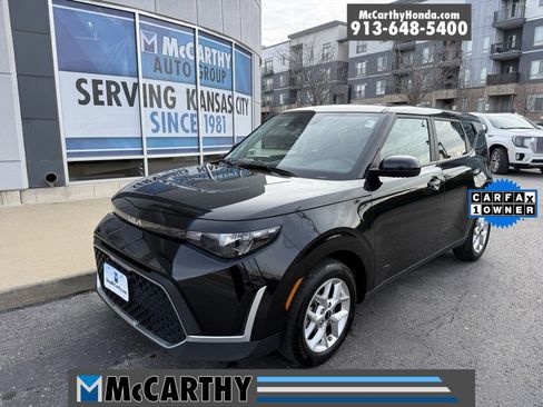 Used 2024 Kia Soul LX w/ Option Group 015 image 1