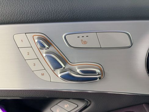 Used 2021 Mercedes-Benz GLC 300 GLC 300 image 23