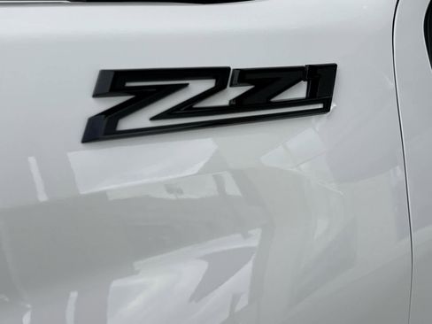 New 2026 Chevrolet Silverado 3500 LT w/ Trail Boss Package image 8