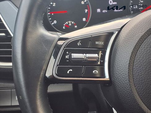 Certified 2023 Kia Seltos S image 13