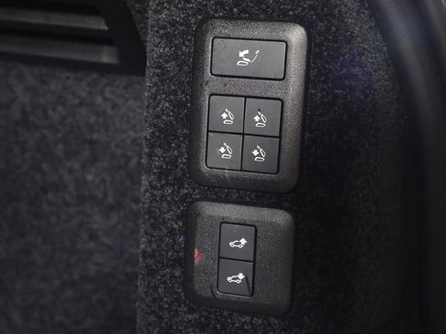 Used 2021 Land Rover Range Rover SV Autobiography Dynamic AWD/4WD image 25