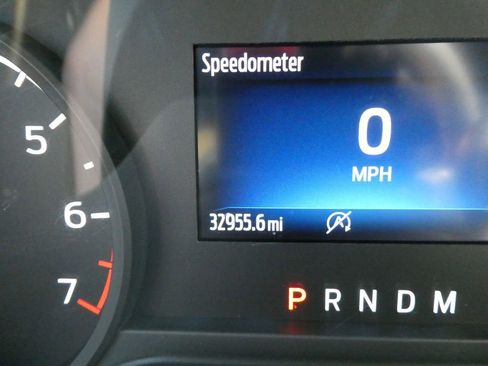 Used 2021 Ford F150 XL w/ STX Appearance Package image 30