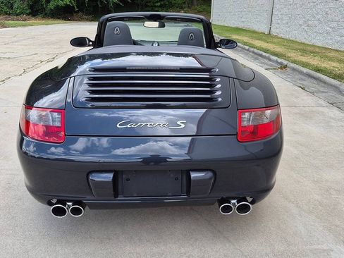 Used 2006 Porsche 911 Carrera S RWD image 6