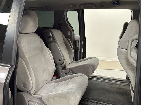 Used 2016 Toyota Sienna LE image 18