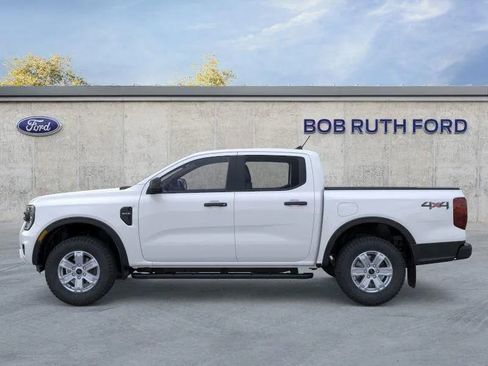 New 2025 Ford Ranger XL image 4