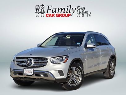 Used 2020 Mercedes-Benz GLC 300 GLC 300