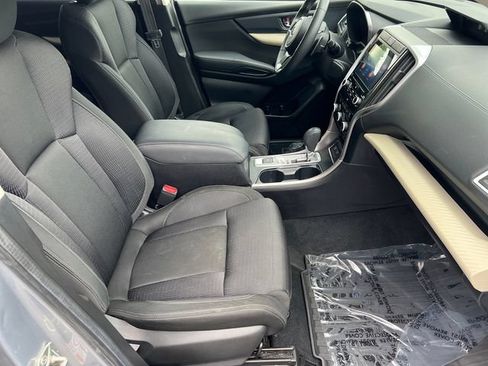 Used 2019 Subaru Ascent Premium w/ Popular Package #2A AWD/4WD image 16