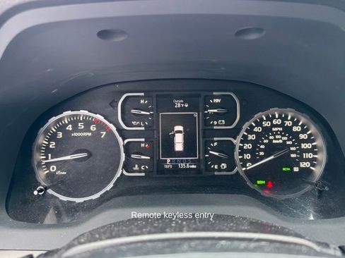 Used 2019 Toyota Tundra SR5 w/ TRD Sport Package image 18