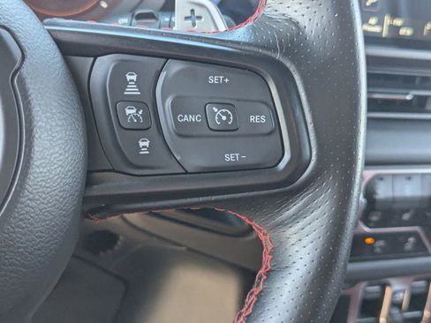 Used 2024 Jeep Wrangler Unlimited Rubicon 392 image 25