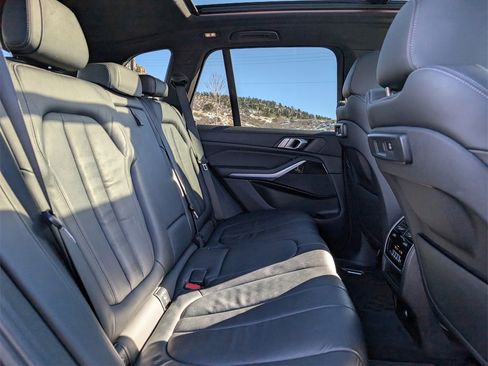 Used 2019 BMW X5 xDrive40i w/ Convenience Package image 20