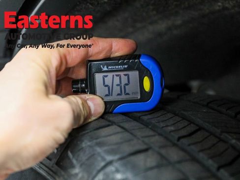 Used 2022 Jeep Grand Cherokee L Limited image 31