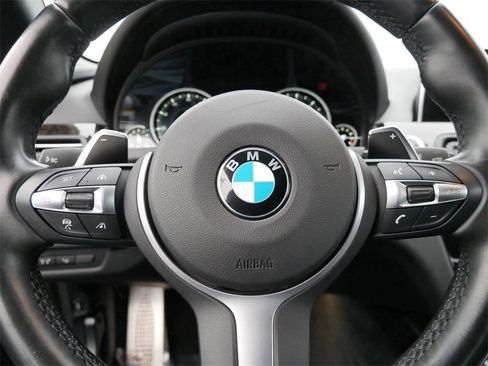 Used 2018 BMW 650i xDrive Convertible image 17