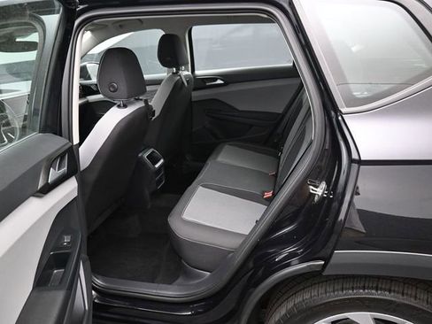 Used 2023 Volkswagen Taos S w/ Driver Assistance Package image 27