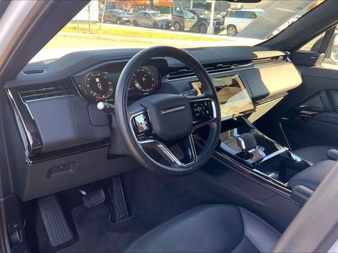Used 2024 Land Rover Range Rover Sport SE image 17