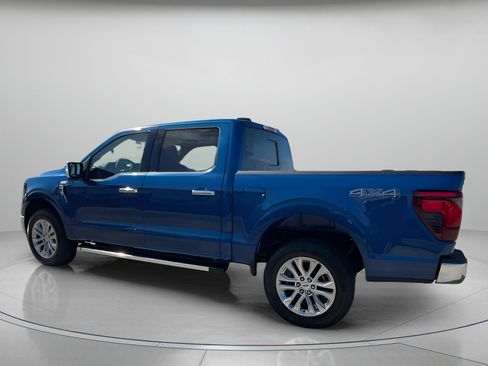 New 2025 Ford F150 XLT w/ Equipment Group 302A MID image 19