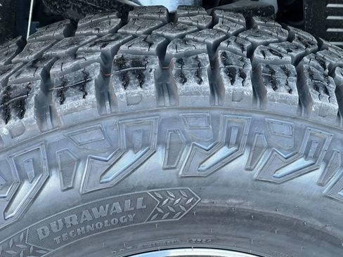 New 2025 GMC Hummer EV 3X w/ Extreme Off-Road Package image 10