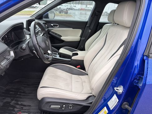 Certified 2024 Acura Integra A-Spec image 16