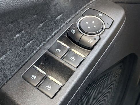 Used 2020 Ford Escape SEL image 25