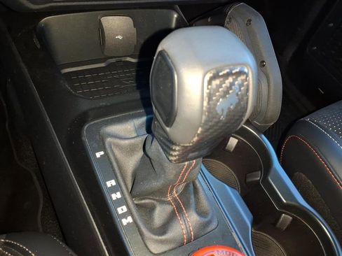 Used 2024 Ford Bronco Raptor w/ Interior Carbon Fiber Pack 6 image 27