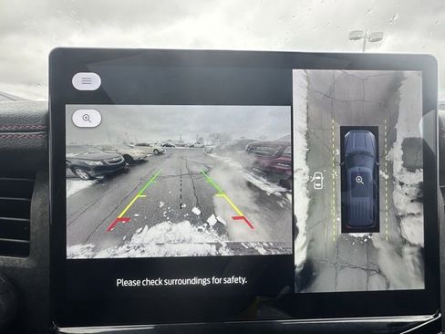 Used 2022 Ford Expedition Max Limited image 30