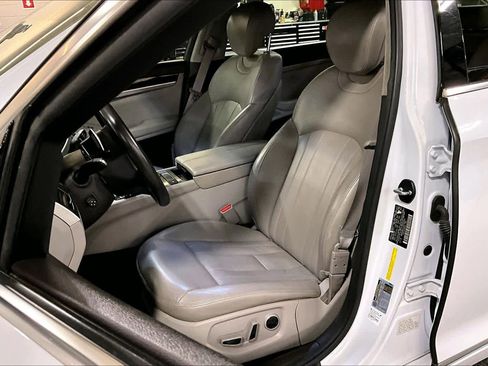 Used 2017 Genesis G80 3.8 image 8