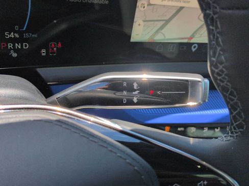 New 2026 Cadillac Optiq V AWD/4WD image 22
