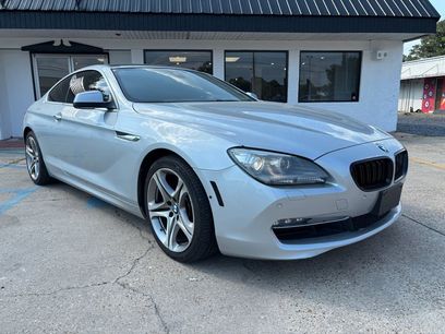 Used 2015 BMW 650i Coupe w/ Executive Package