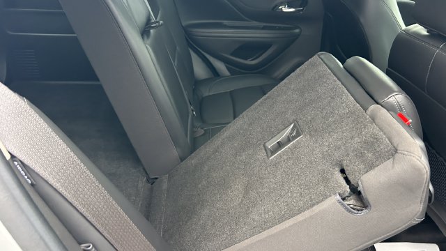 Certified 2019 Buick Encore Essence AWD/4WD image 23