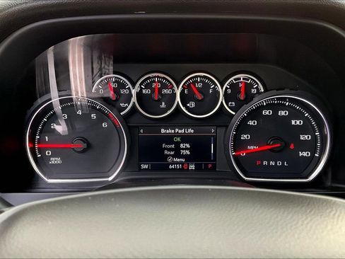 Used 2022 Chevrolet Silverado 2500 LT image 13