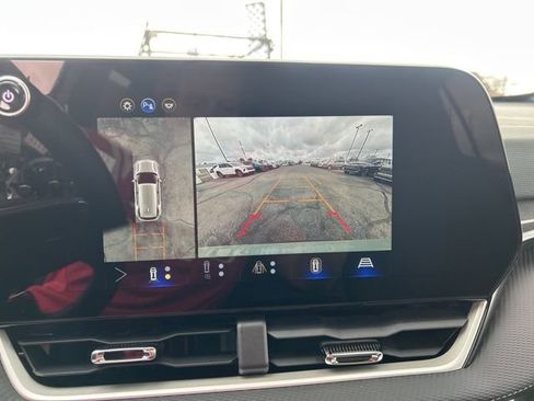 New 2026 Chevrolet Equinox LT w/ Midnight Edition image 21