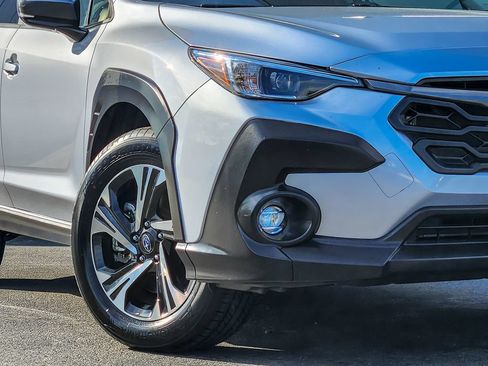 Certified 2024 Subaru Crosstrek 2.0i Premium AWD/4WD image 3