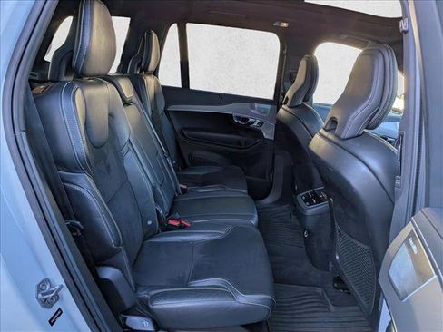 Used 2019 Volvo XC90 T6 R-Design w/ Advanced Package image 22