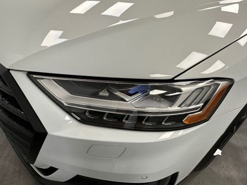 Used 2020 Audi S8 L w/ Full Leather Package image 11