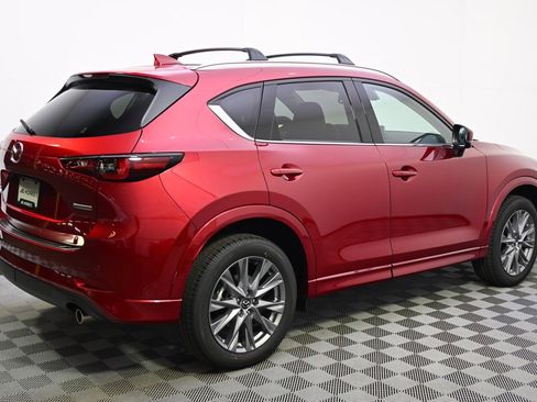 New 2025 MAZDA CX-5 AWD 2.5 S image 7