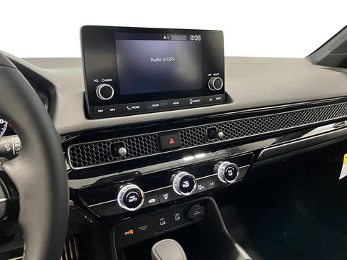 New 2026 Honda Civic Sport image 20