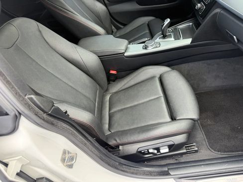 Used 2019 BMW 430i Gran Coupe w/ Convenience Package RWD image 22