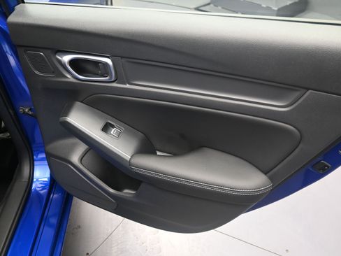 Used 2023 Acura Integra A-Spec FWD image 20