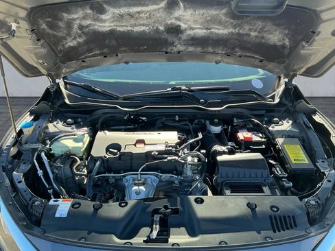 Used 2018 Honda Civic LX image 21