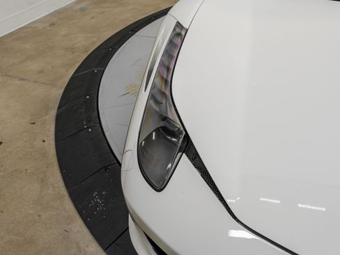 Certified 2014 Ferrari 458 Spider image 40