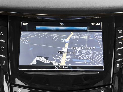 Used 2017 Cadillac Escalade Luxury image 63