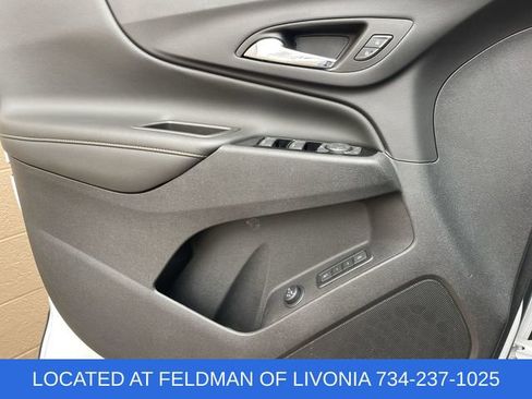 Certified 2023 Chevrolet Equinox Premier image 23
