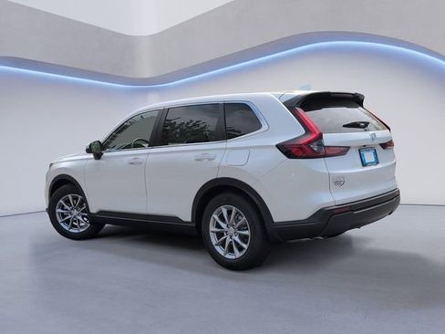New 2026 Honda CR-V EX image 9