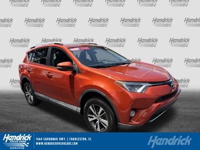 Used 2016 Toyota RAV4 XLE