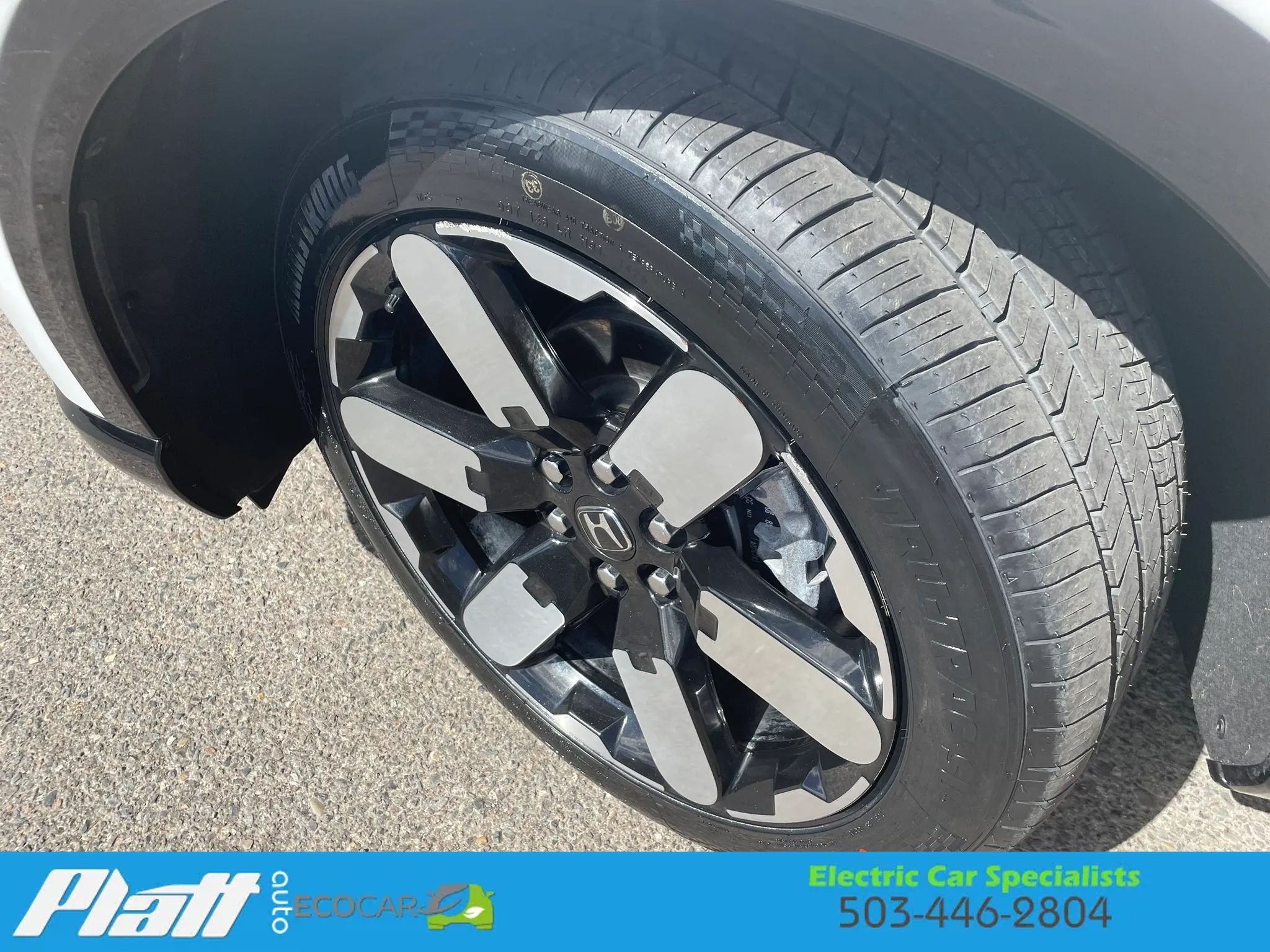 Used 2024 Honda Prologue Elite image 15