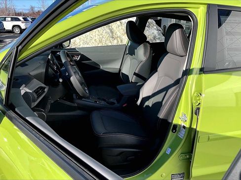New 2026 Subaru Crosstrek 2.5i Limited image 9