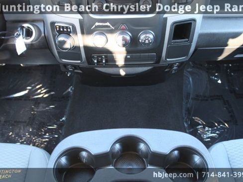 Used 2019 RAM 1500 Express image 15