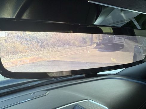 Used 2024 RAM 2500 Laramie w/ Night Edition image 44