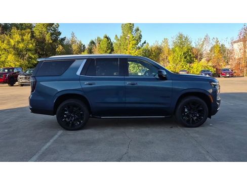 New 2026 Chevrolet Tahoe Premier image 9
